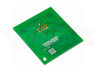 Dorman 601-237 Trailer Brake Control Module