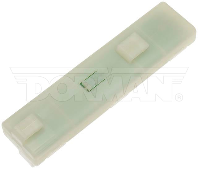 Dorman 601-314 BUS Connector 2014-2025 Chrysler Pacifica - view 1