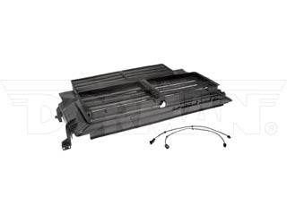 Dorman 601-316 Radiator Shutter Assembly