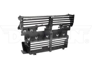 Dorman 601-317 Radiator Shutter Assembly