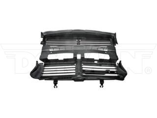 Dorman 601-319 Radiator Shutter Assembly