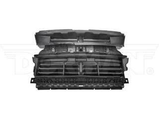Dorman 601-320 Radiator Shutter Assembly