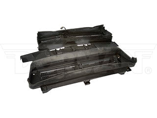 Dorman 601-321 Radiator Shutter Assembly