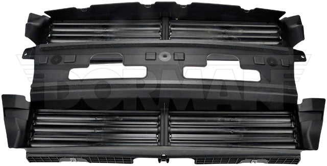 Dorman 601-322 Active Grille Shtr 2013-2019 Ford Explorer - view 1