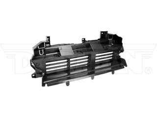Dorman 601-330 Radiator Shutter Assembly