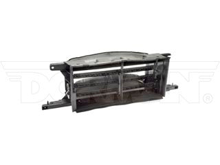Dorman 601-337 Radiator Shutter Assembly