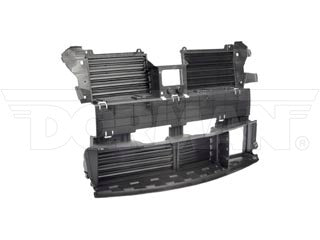 Dorman 601-338 Radiator Shutter Assembly