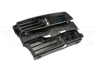 Dorman 601-339 Radiator Shutter Assembly