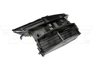 Dorman 601-341 Radiator Shutter Assembly