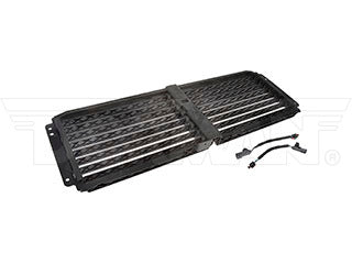 Dorman 601-344 Radiator Shutter Assembly
