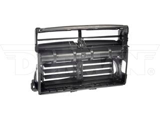 Dorman 601-347 Radiator Shutter Assembly