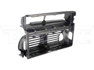 Dorman 601-350 Radiator Shutter Assembly