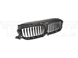 Dorman 601-351 Radiator Shutter Assembly