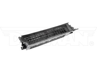 Dorman 601-358 Radiator Shutter Assembly