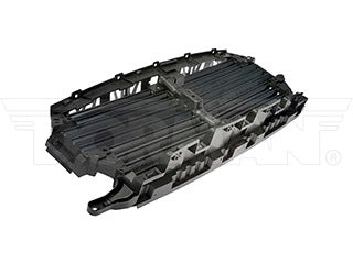 Dorman 601-362 Radiator Shutter Assembly