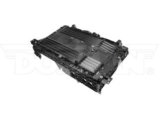 Dorman 601-363 Radiator Shutter Assembly