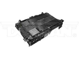 Dorman 601-364 Radiator Shutter Assembly