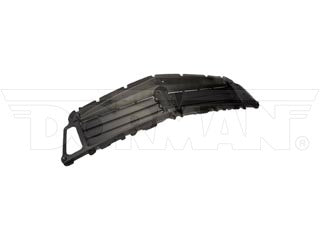Dorman 601-365 Radiator Shutter Assembly