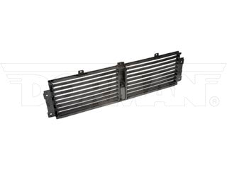 Dorman 601-368 Radiator Shutter Assembly