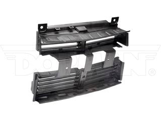 Dorman 601-371 Radiator Shutter Assembly