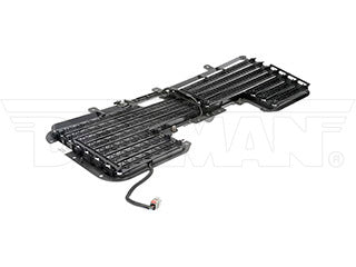 Dorman 601-374 Radiator Shutter Assembly
