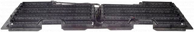 Dorman 601-377 Active Grille Shtr 2017-2020 Cadillac Escalade ESV - view 2