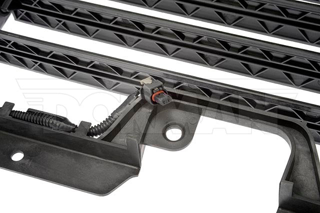 Dorman 601-377 Active Grille Shtr 2017-2020 Cadillac Escalade ESV - view 7