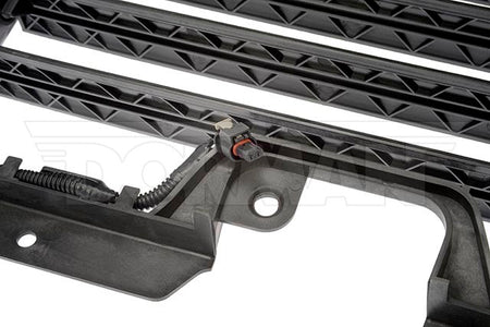 Dorman 601-377 Active Grille Shtr 2017-2020 Cadillac Escalade ESV - view 7