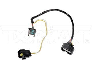 Dorman 601-380 Exterior Door Handle Switch Assembly Connector