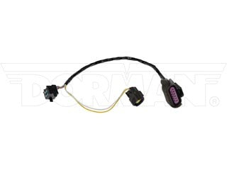 Dorman 601-381 Exterior Door Handle Switch Assembly Connector