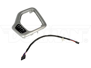 Dorman 601-402 Automatic Transmission Shift Bezel