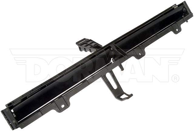 Dorman 601-444 Active Grille Shtr 2018-2024 Chevrolet Equinox - view 1