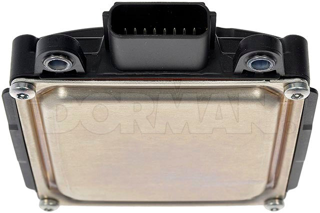 Dorman 601-502 Blind Spot Mod 2018-2021 Ford Expedition - view 2