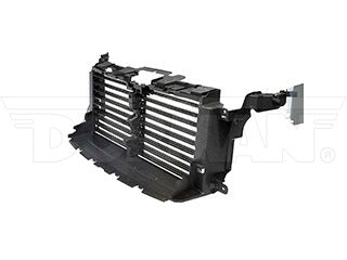 Dorman 601-514 Radiator Shutter Assembly