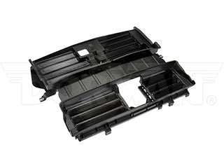 Dorman 601-525 Radiator Shutter Assembly