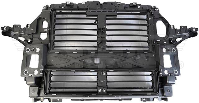 Dorman 601-526 Active Grille Shtr 2020-2024 Ford Explorer - view 2