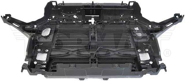 Dorman 601-526 Active Grille Shtr 2020-2024 Ford Explorer - view 3