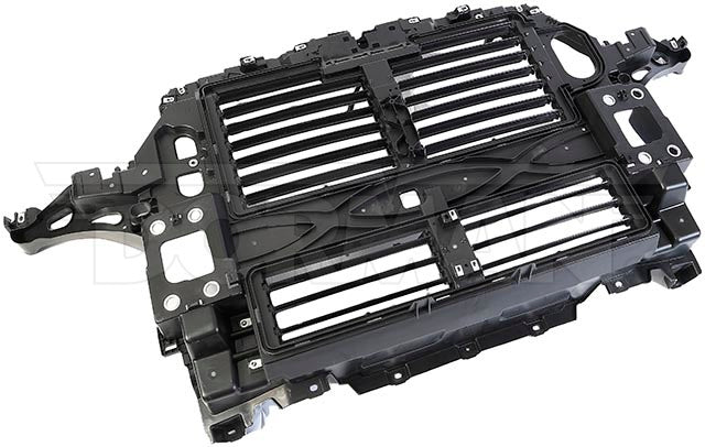 Dorman 601-526 Active Grille Shtr 2020-2024 Ford Explorer - view 1