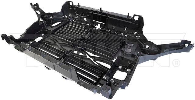 Dorman 601-526 Active Grille Shtr 2020-2024 Ford Explorer - view 5