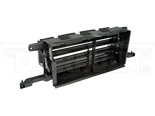 Dorman 601-570 Radiator Shutter Assembly