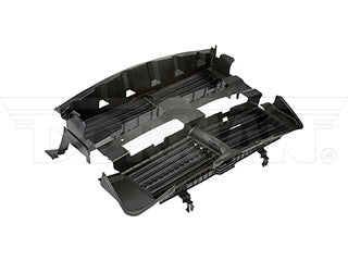 Dorman 601-573 Radiator Shutter Assembly