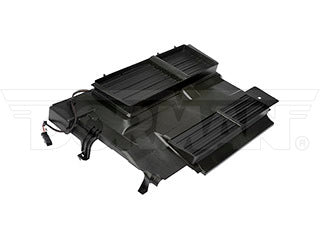 Dorman 601-576 Radiator Shutter Assembly