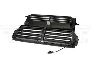Dorman 601-590 Radiator Shutter Assembly