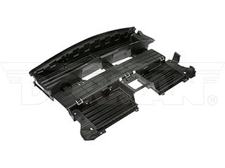 Dorman 601-592 Radiator Shutter Assembly