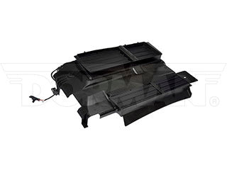 Dorman 601-598 Radiator Shutter Assembly
