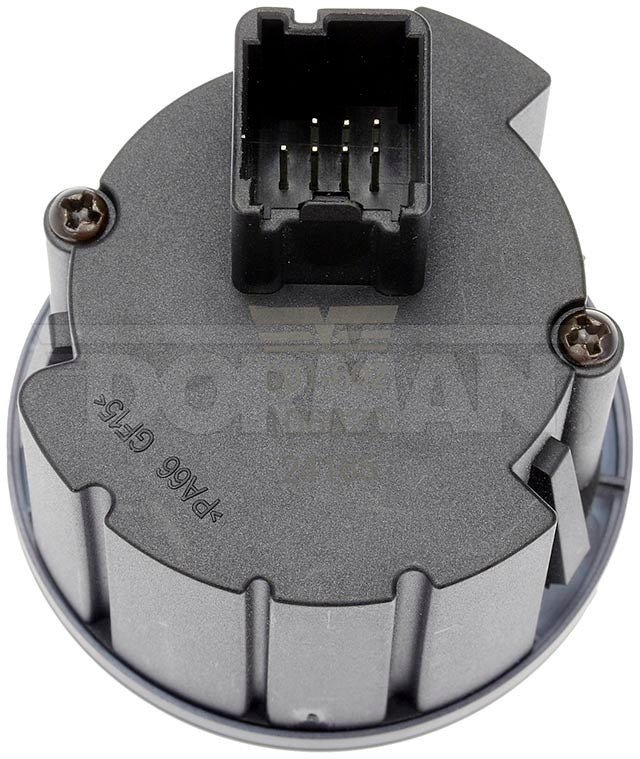 Dorman 601-602 4WD Switch 2010-2014 Ford F-150 - view 3