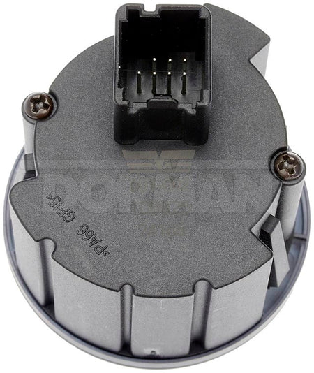Dorman 601-602 4WD Switch 2010-2014 Ford F-150 - view 3