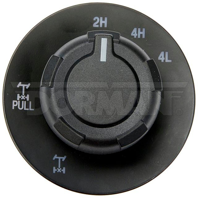 Dorman 601-602 4WD Switch 2010-2014 Ford F-150 - view 4