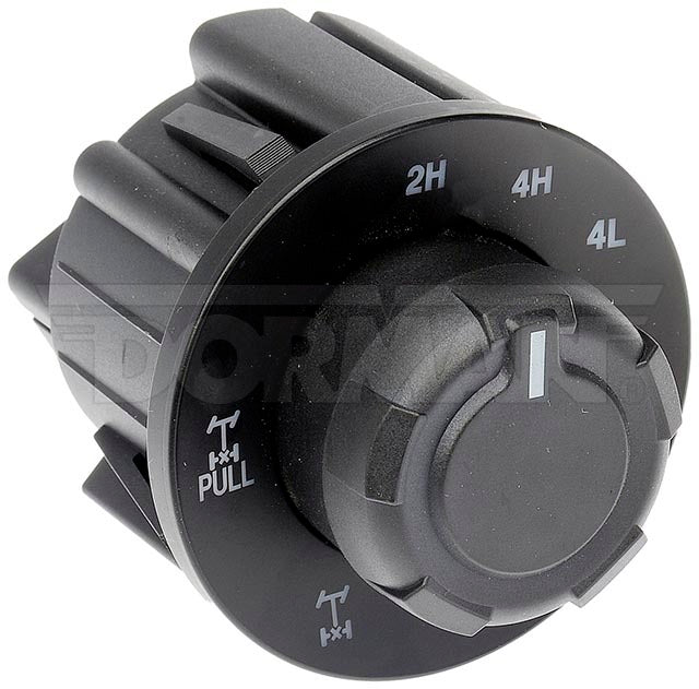 Dorman 601-602 4WD Switch 2010-2014 Ford F-150 - view 1