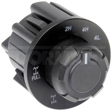Dorman 601-602 4WD Switch 2010-2014 Ford F-150 - view 1